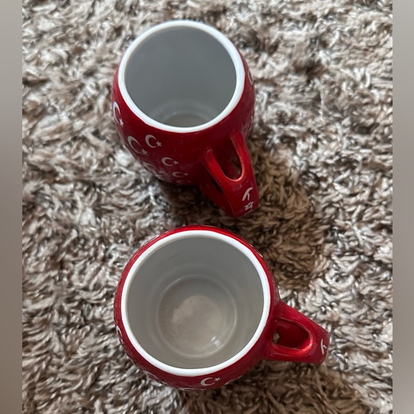 Turkiye coffee mugs - Picture 5 of 8